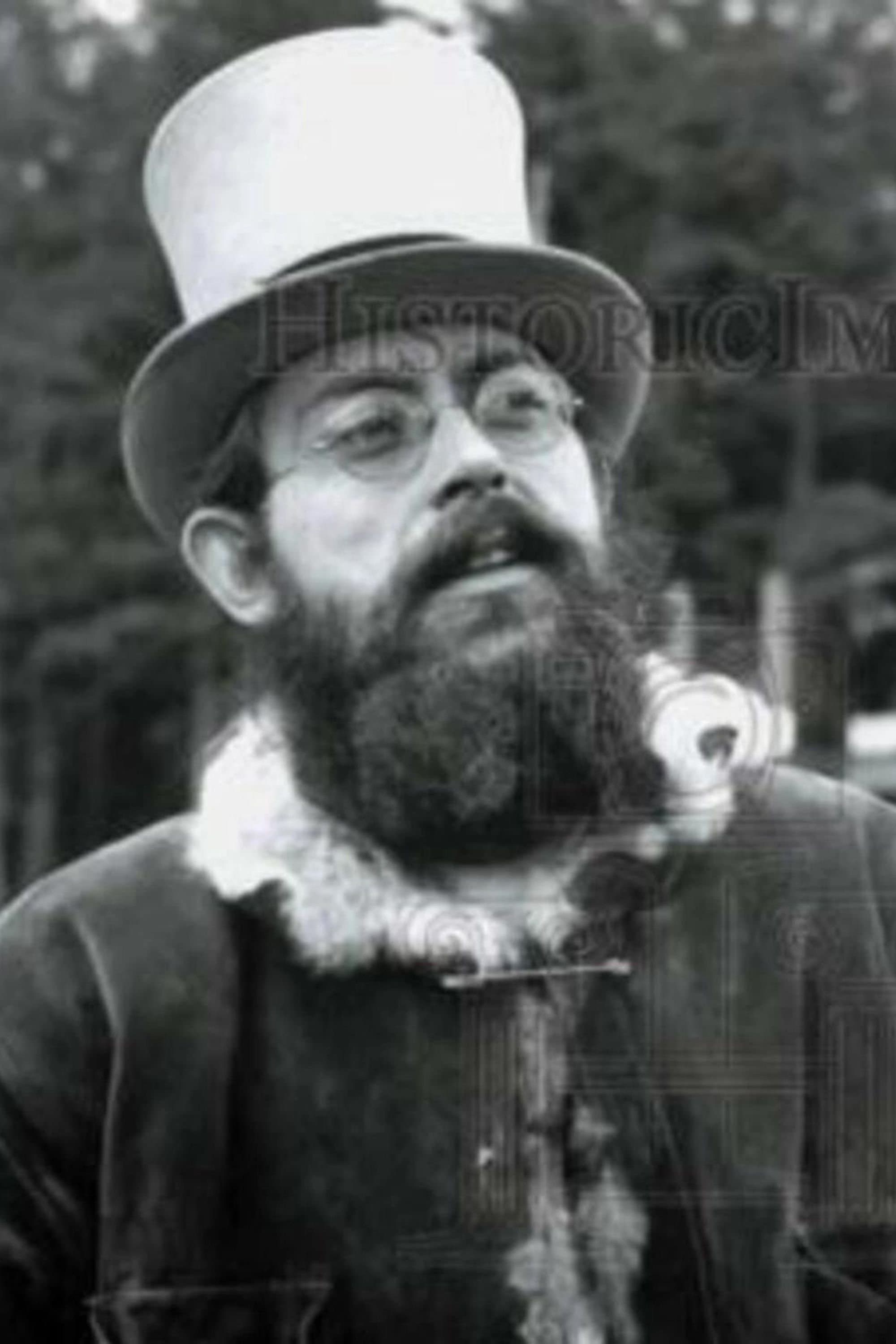 Leon Ericksen profile