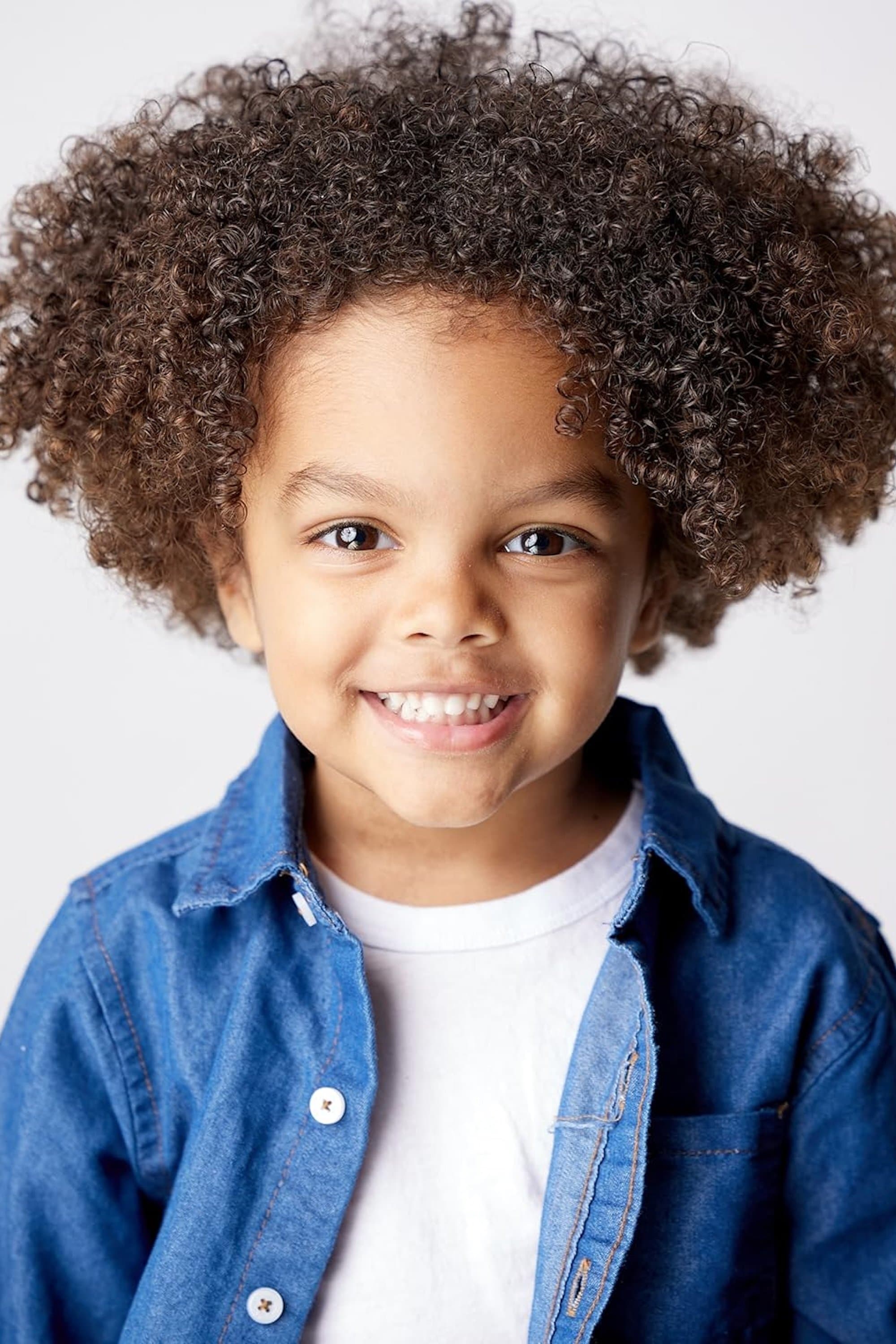 Caréll Vincent Rhoden profile