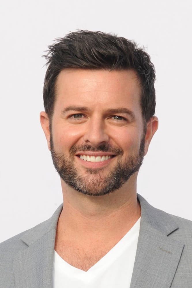 Zack Andrews profile