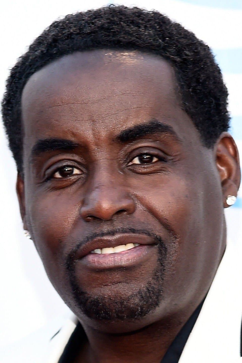 Gary 'G. Thang' Johnson profile