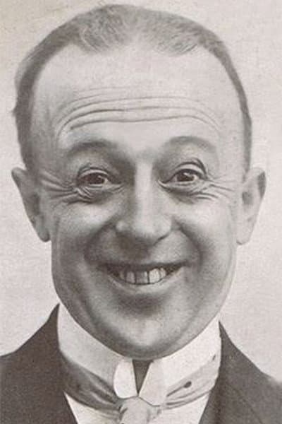 George Mozart profile