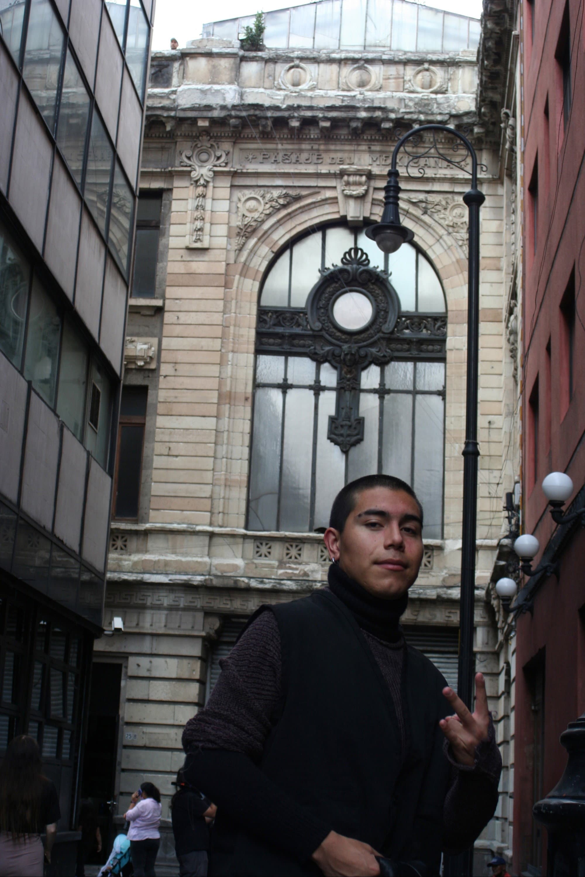 Leonardo Maldonado profile