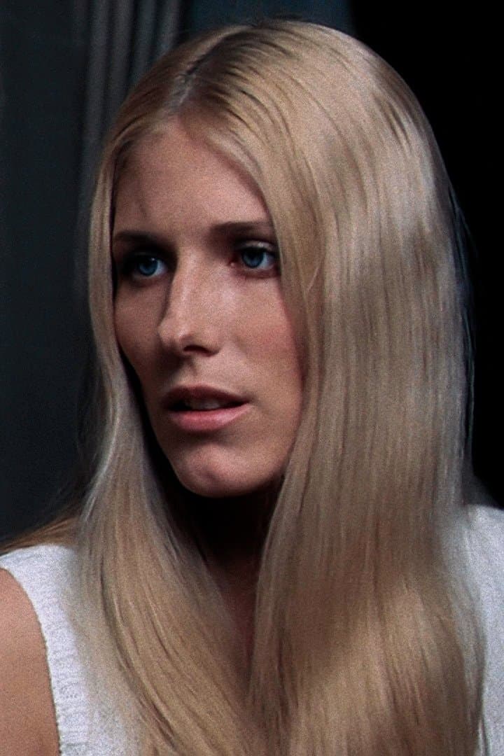 Danielle Ouimet profile