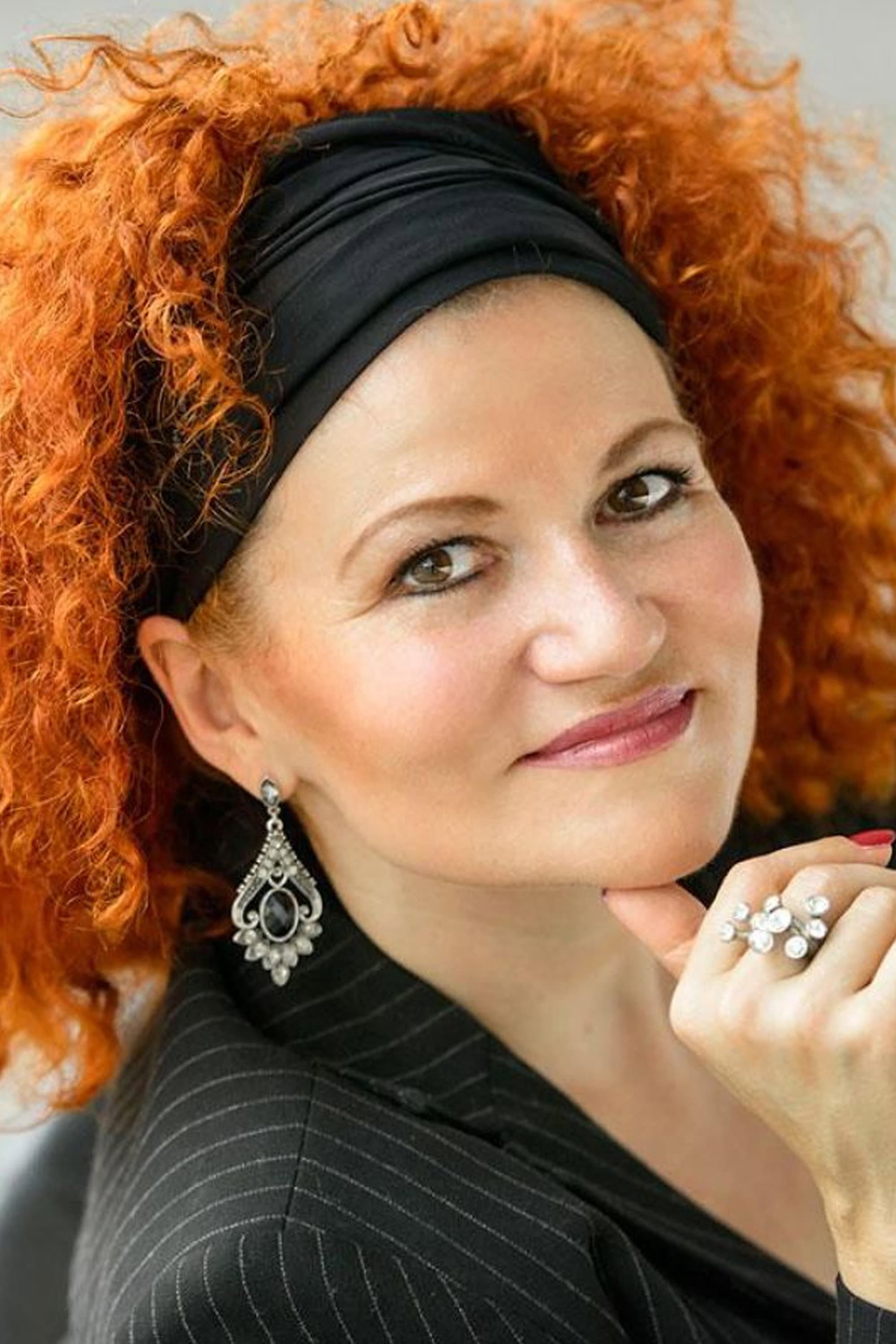 Brigitte Oelke profile