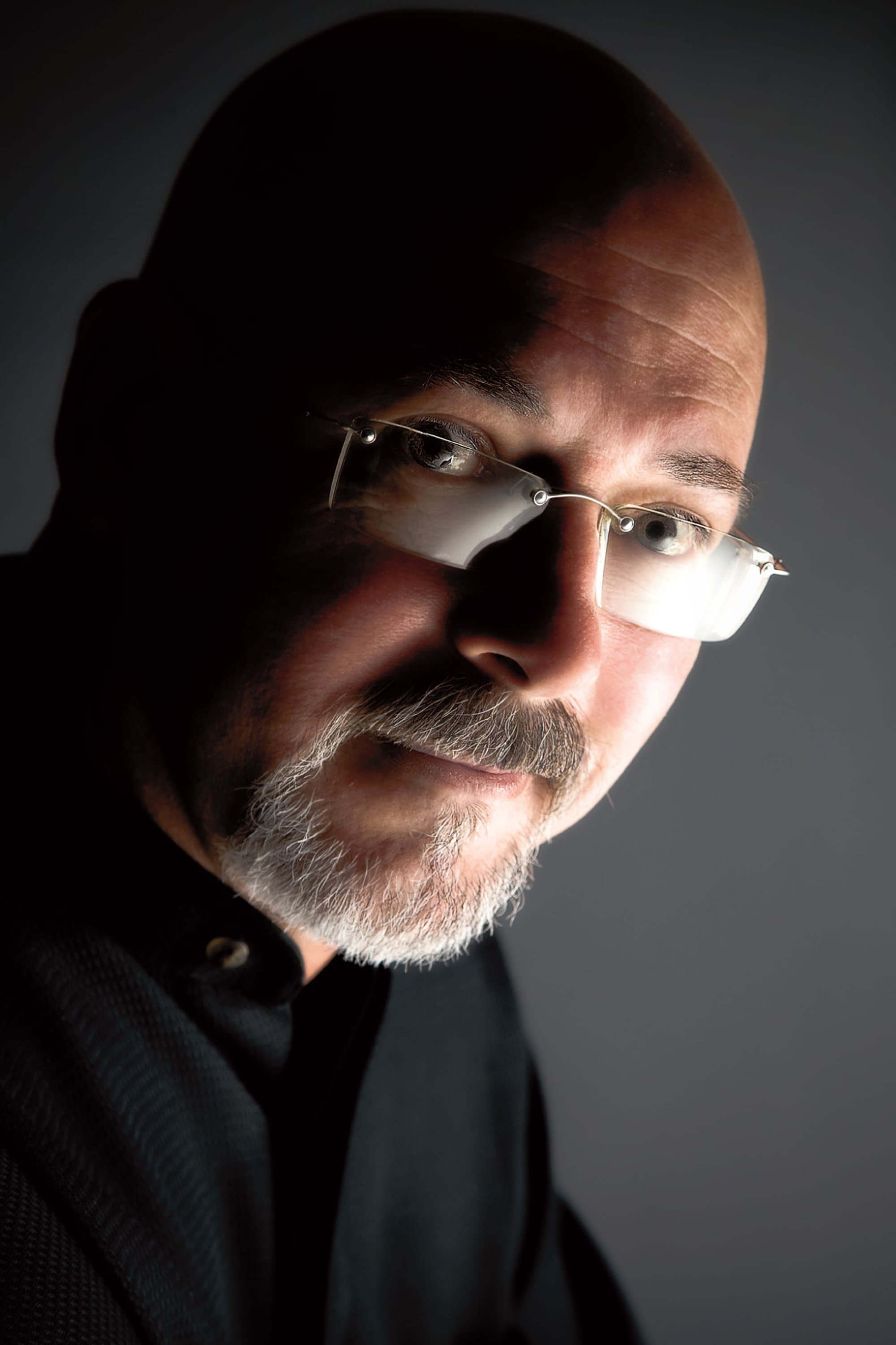 Daniel Pearl profile