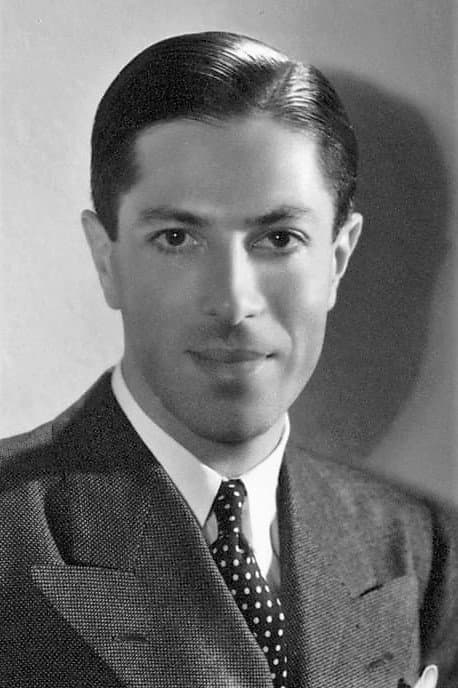 Nicolas de Gunzburg profile