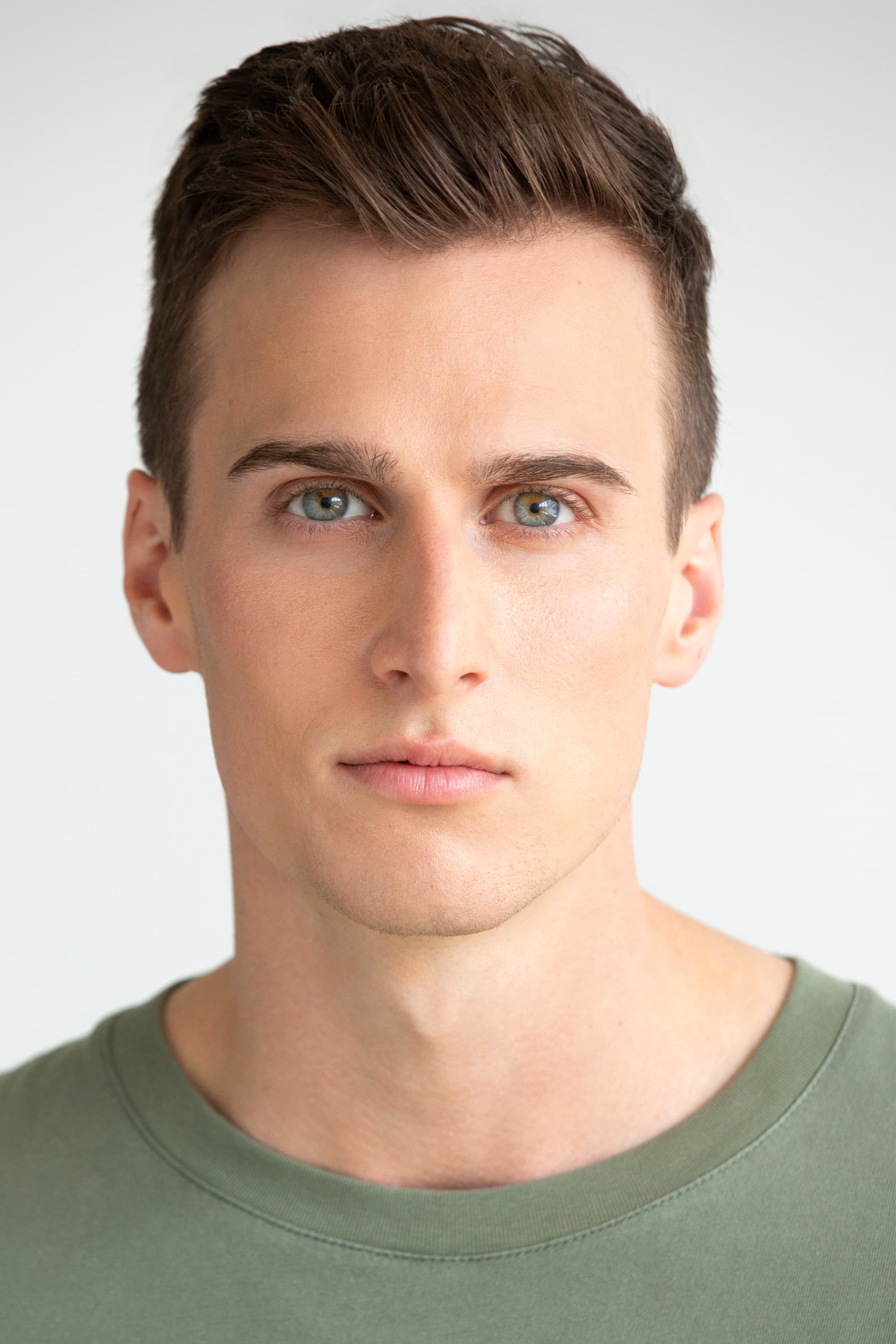 Michael Bianchi profile