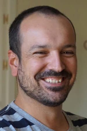 Rafa Cano Méndez profile