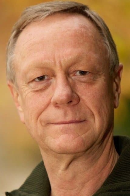 Patrick Frost profile