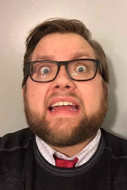 Trevor McCandless profile