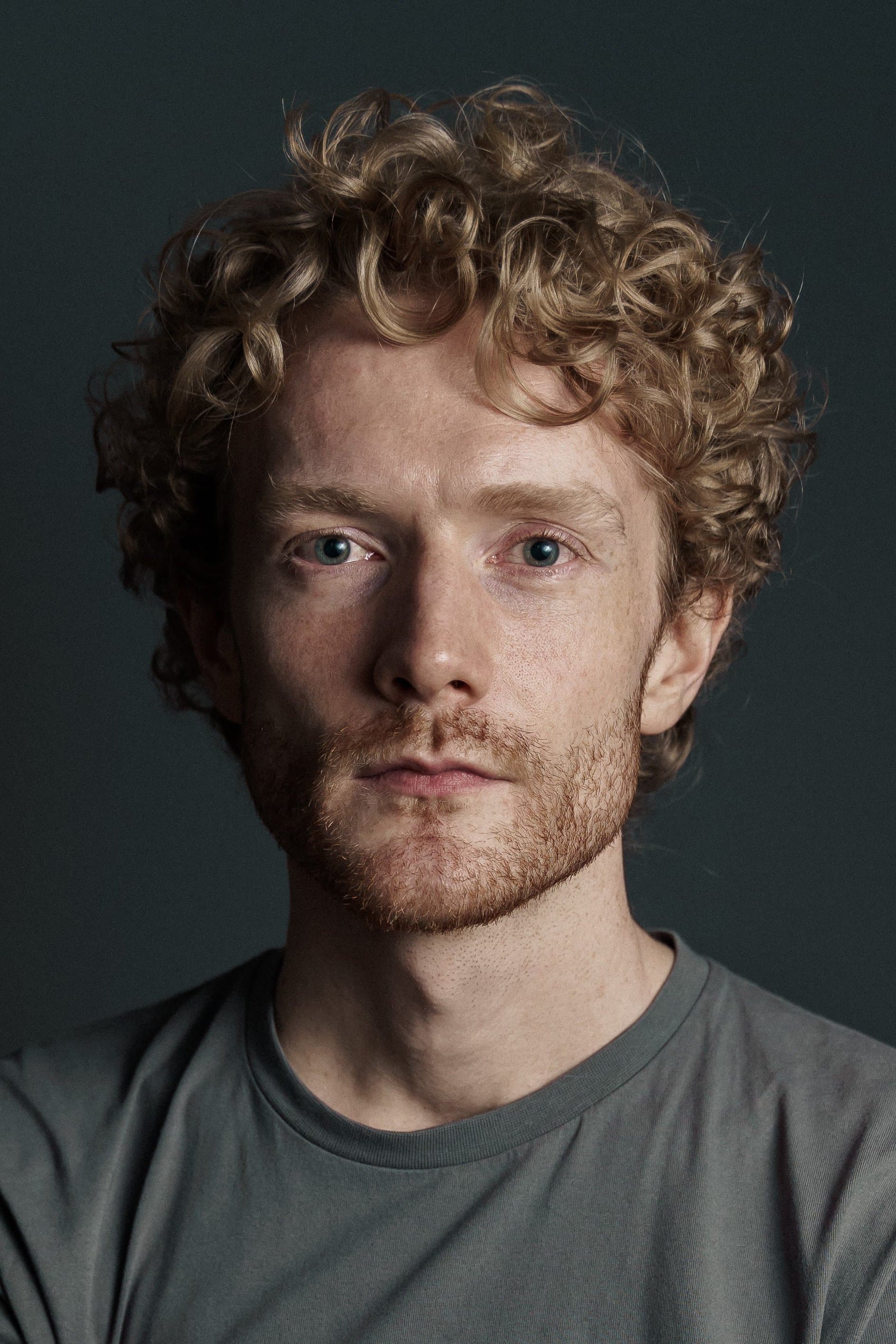 Leonard Buckley profile