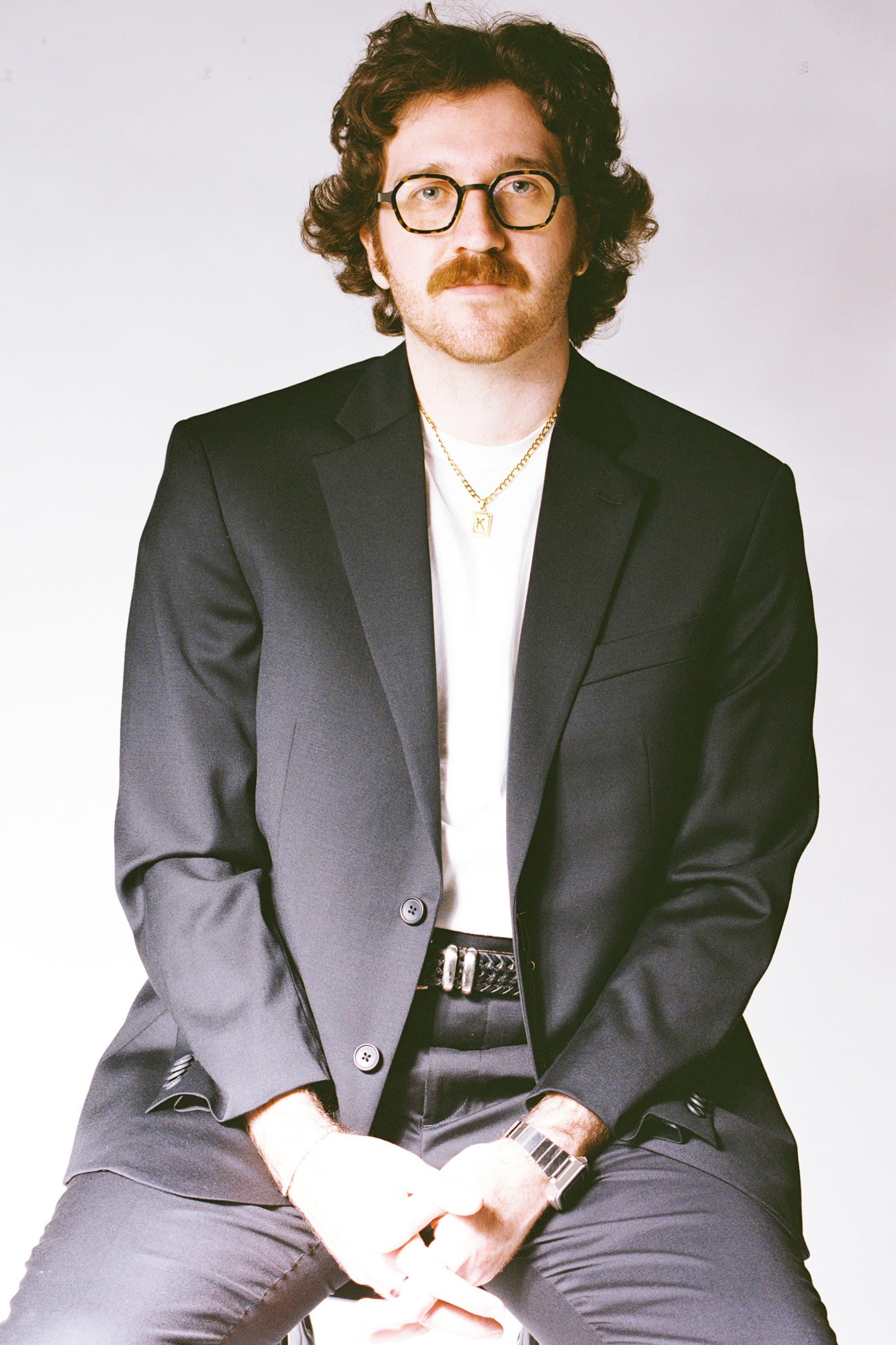 Gibson Almgren profile