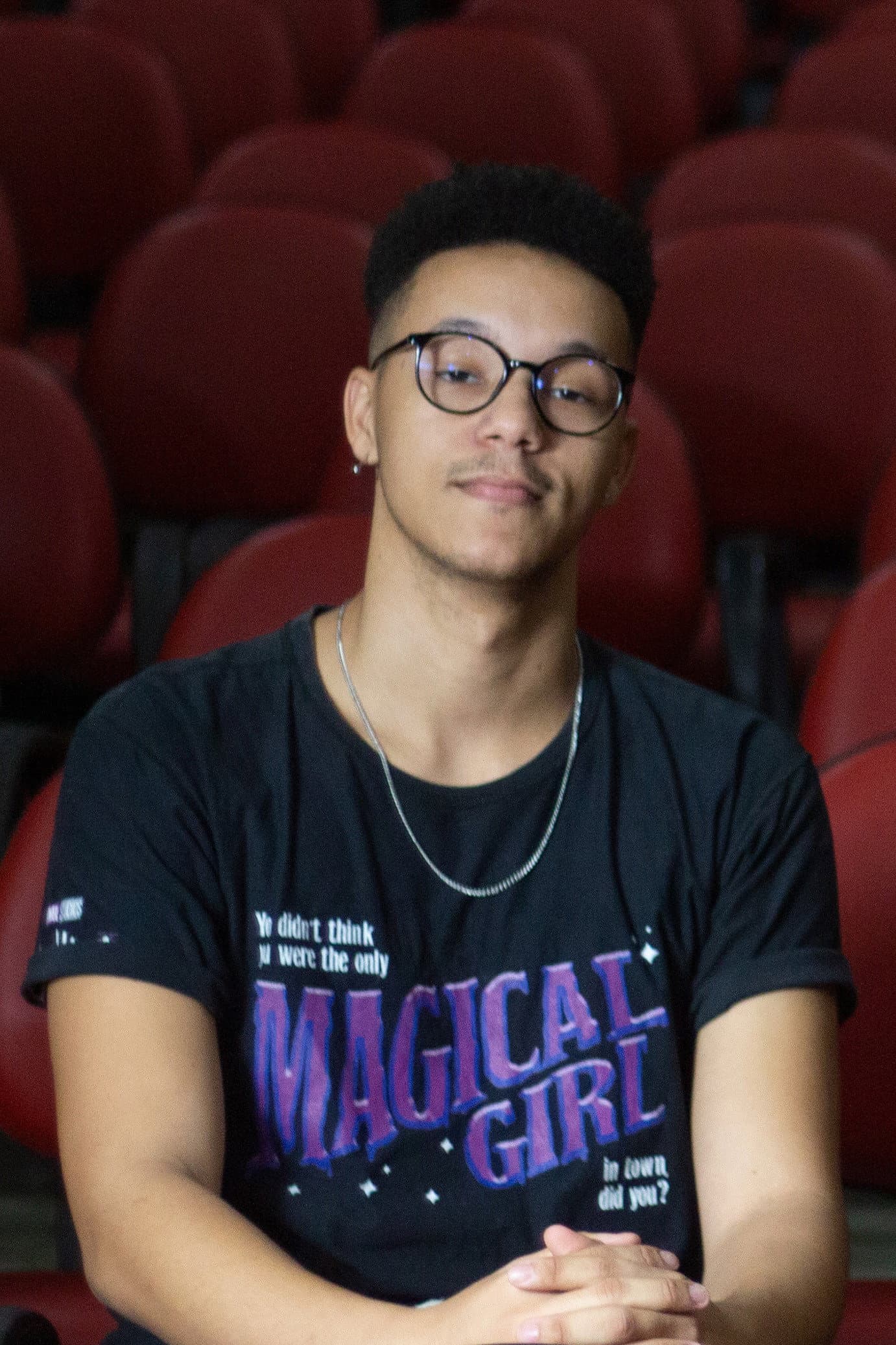 Rafael Fernando Oliveira profile