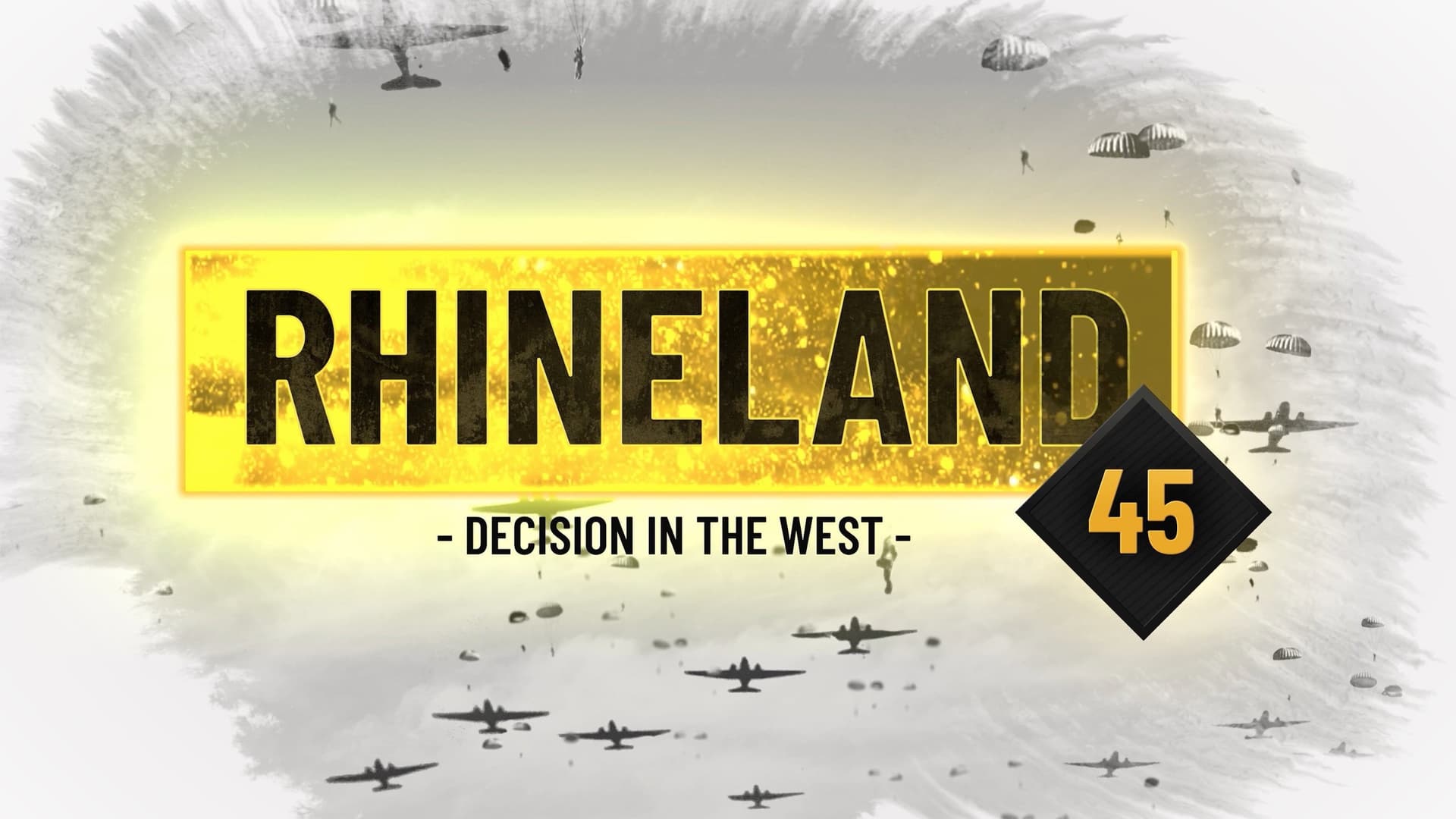 Rhineland 45 backdrop
