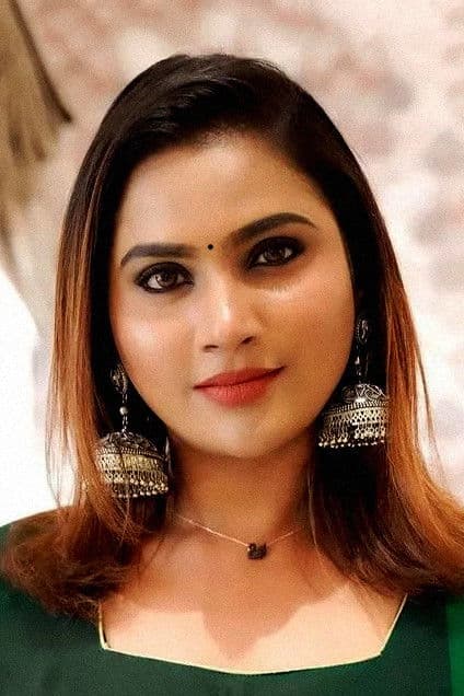 Myna Nandhini profile