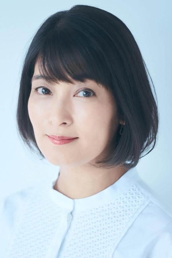 Ayako Kawasumi profile