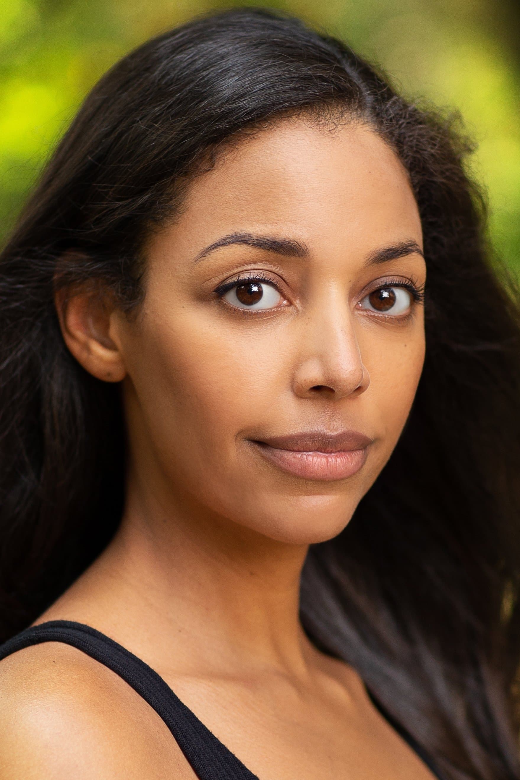 Amanda Blake profile