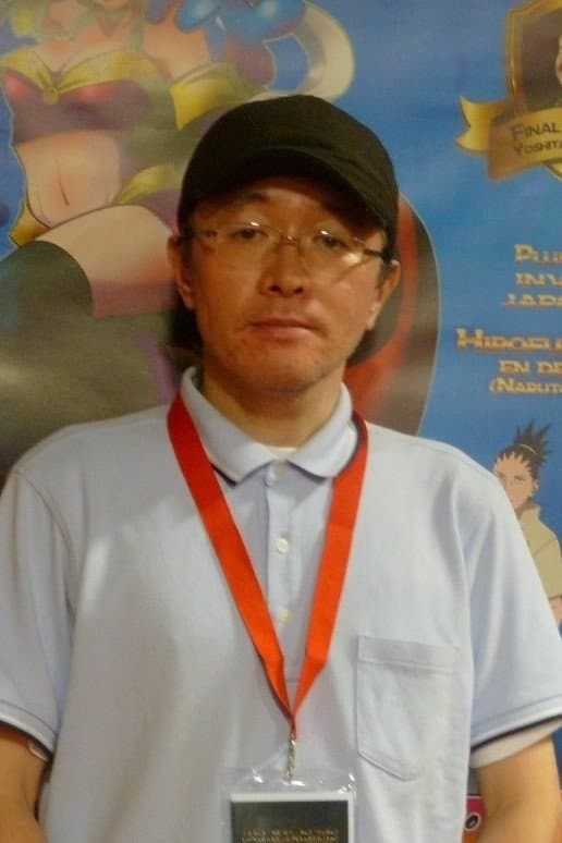 Hirofumi Suzuki profile