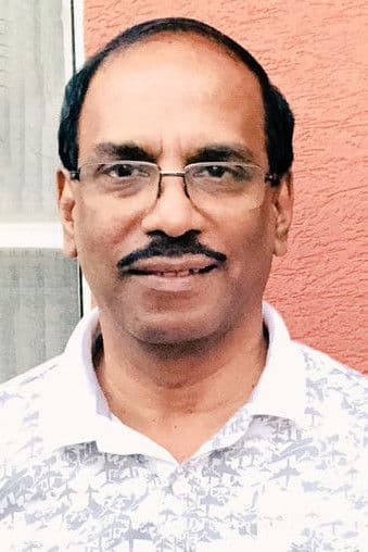 Pattimandram Raja profile