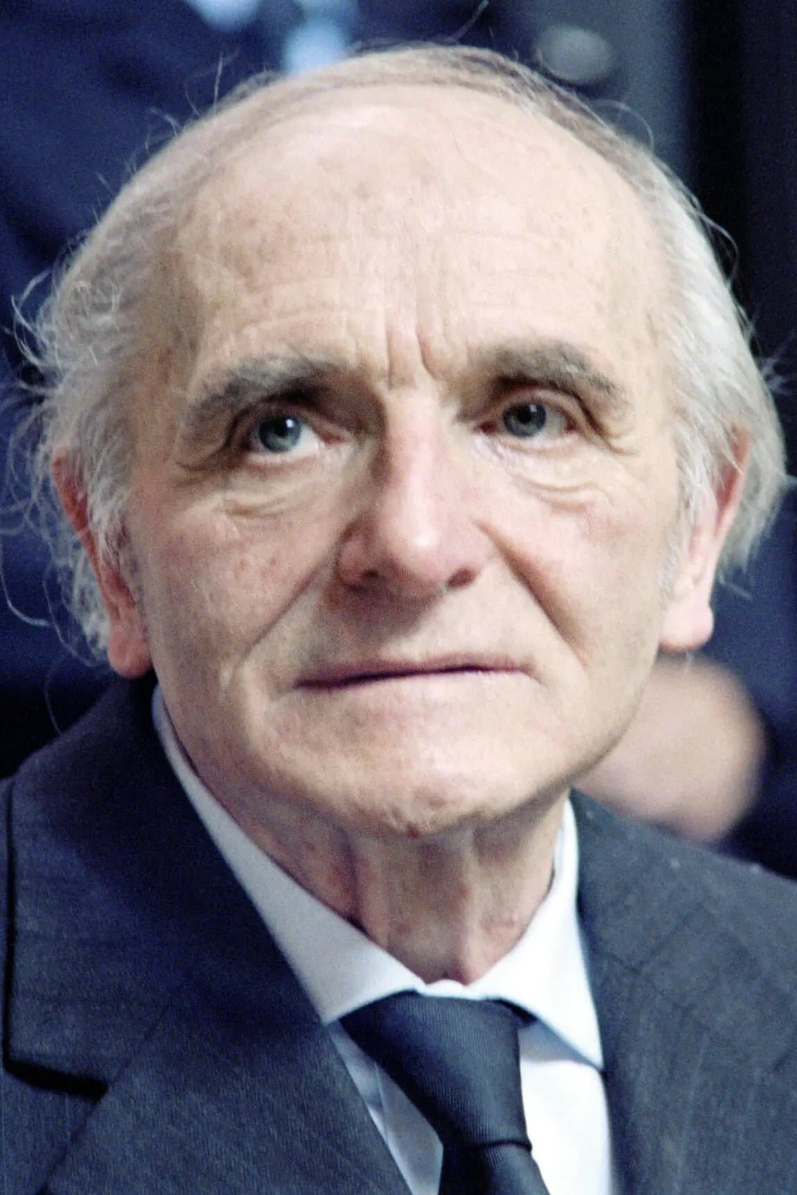 Klaus Barbie profile