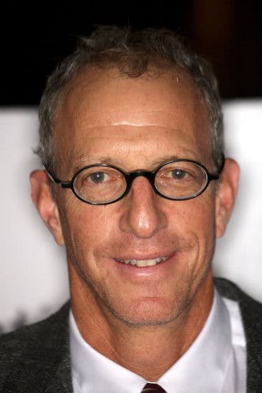 Jonathan Parker profile