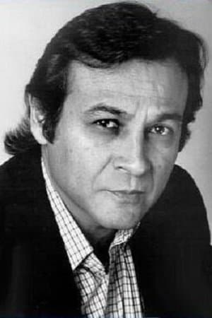 Richard Yniguez profile