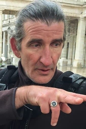 Valentin Monge profile