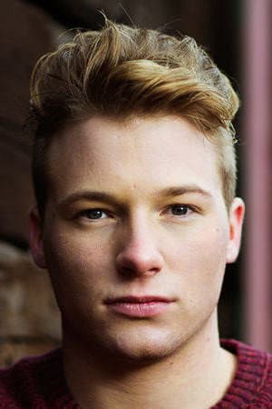 Björn Jochum profile