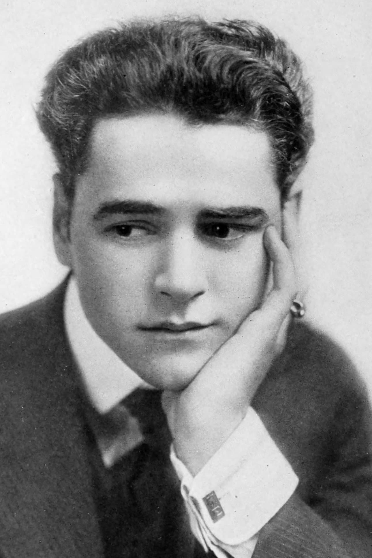 Webster Campbell profile