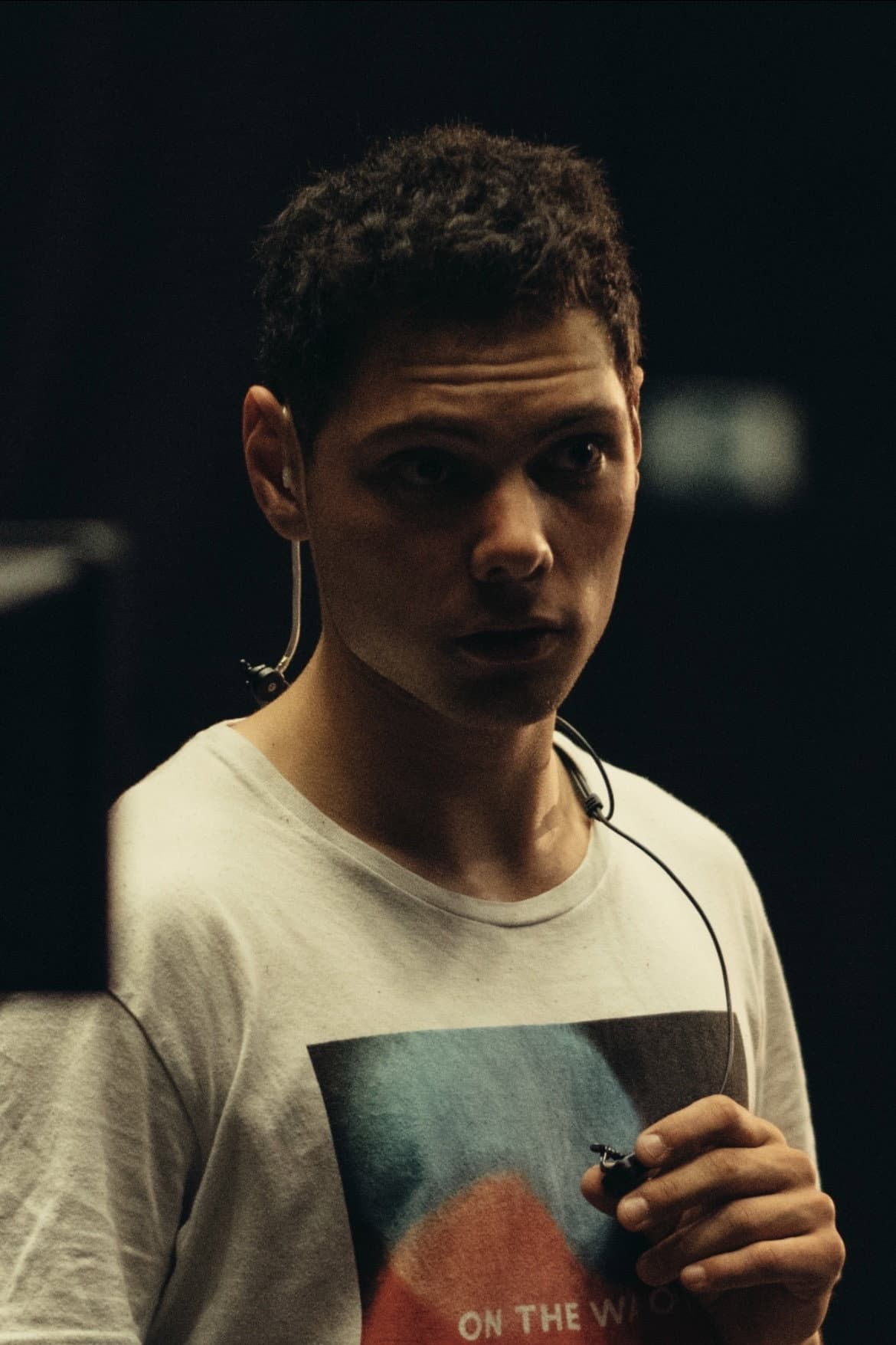 Martin Boosfeld profile