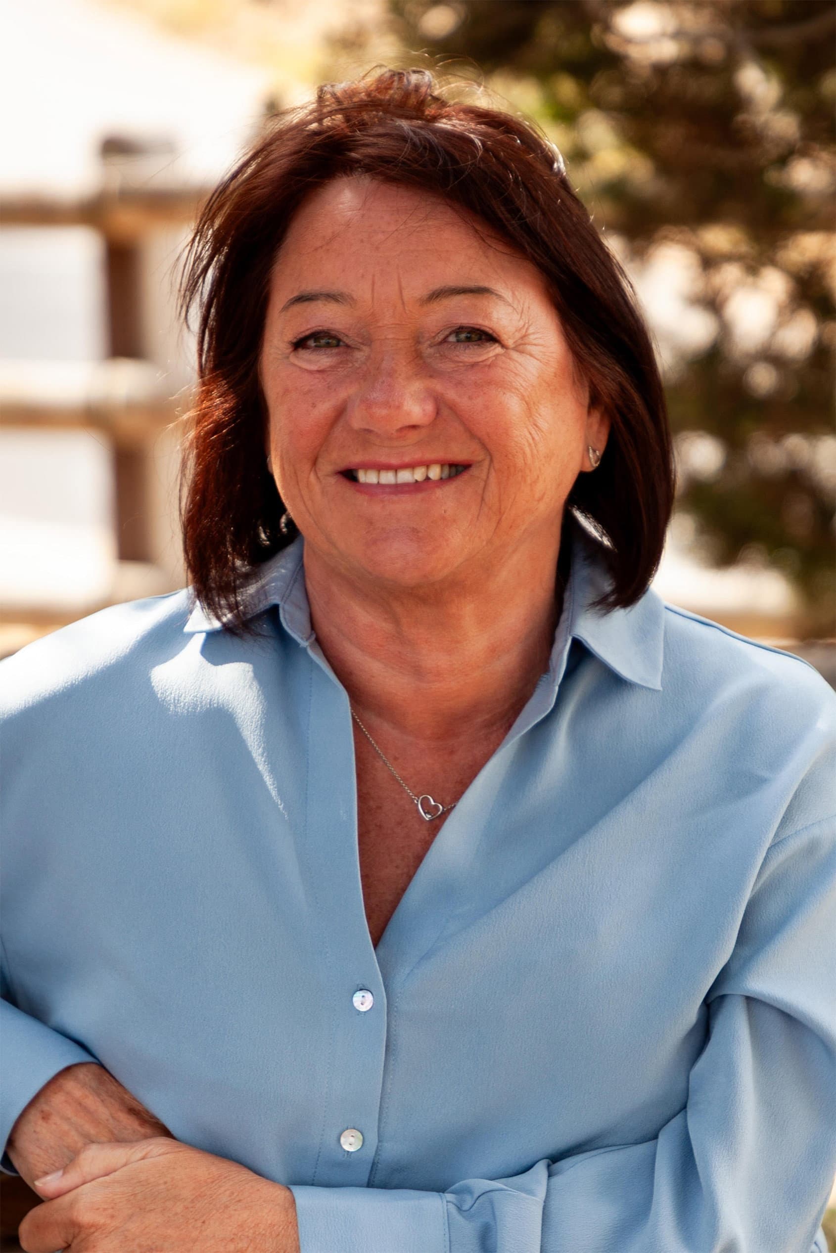 Jeanette Smith profile