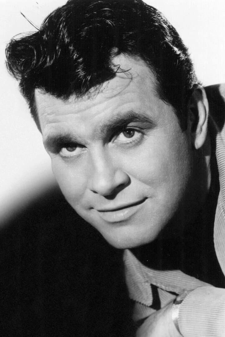 Lang Jeffries profile