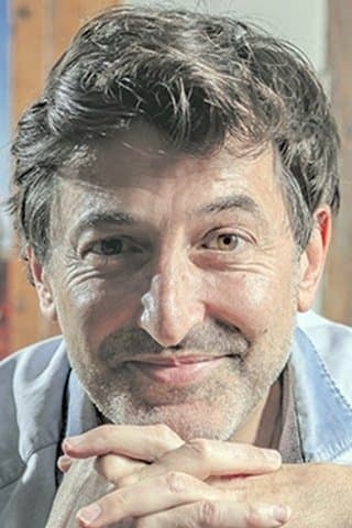 David Bertrand profile