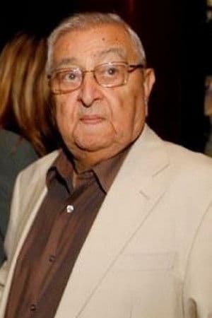 Giannis Dalianidis profile