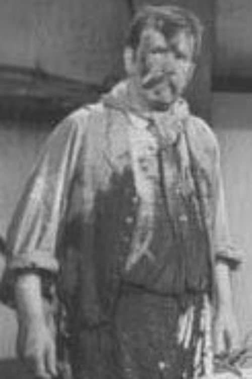 Fernando Campos profile