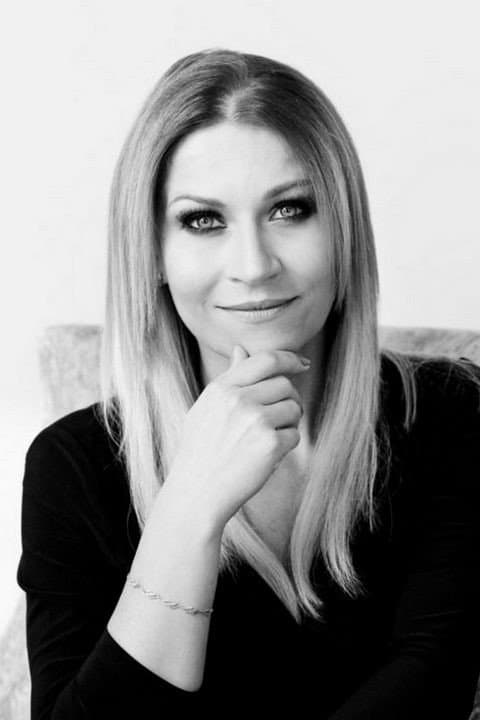 Magdalena Emilianowicz profile