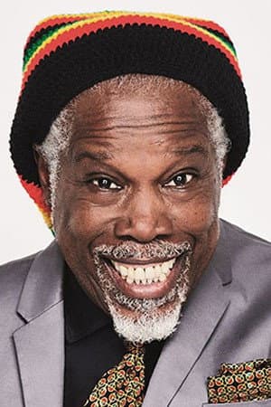 Billy Ocean profile
