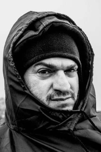 Mateo Herrera profile