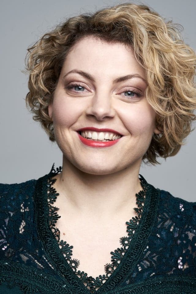 Sophie Guillemin profile