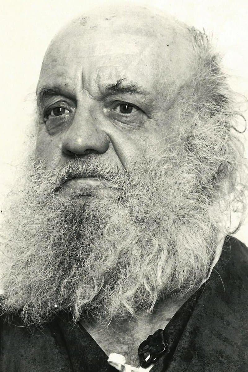 Jean-Marie Bon profile