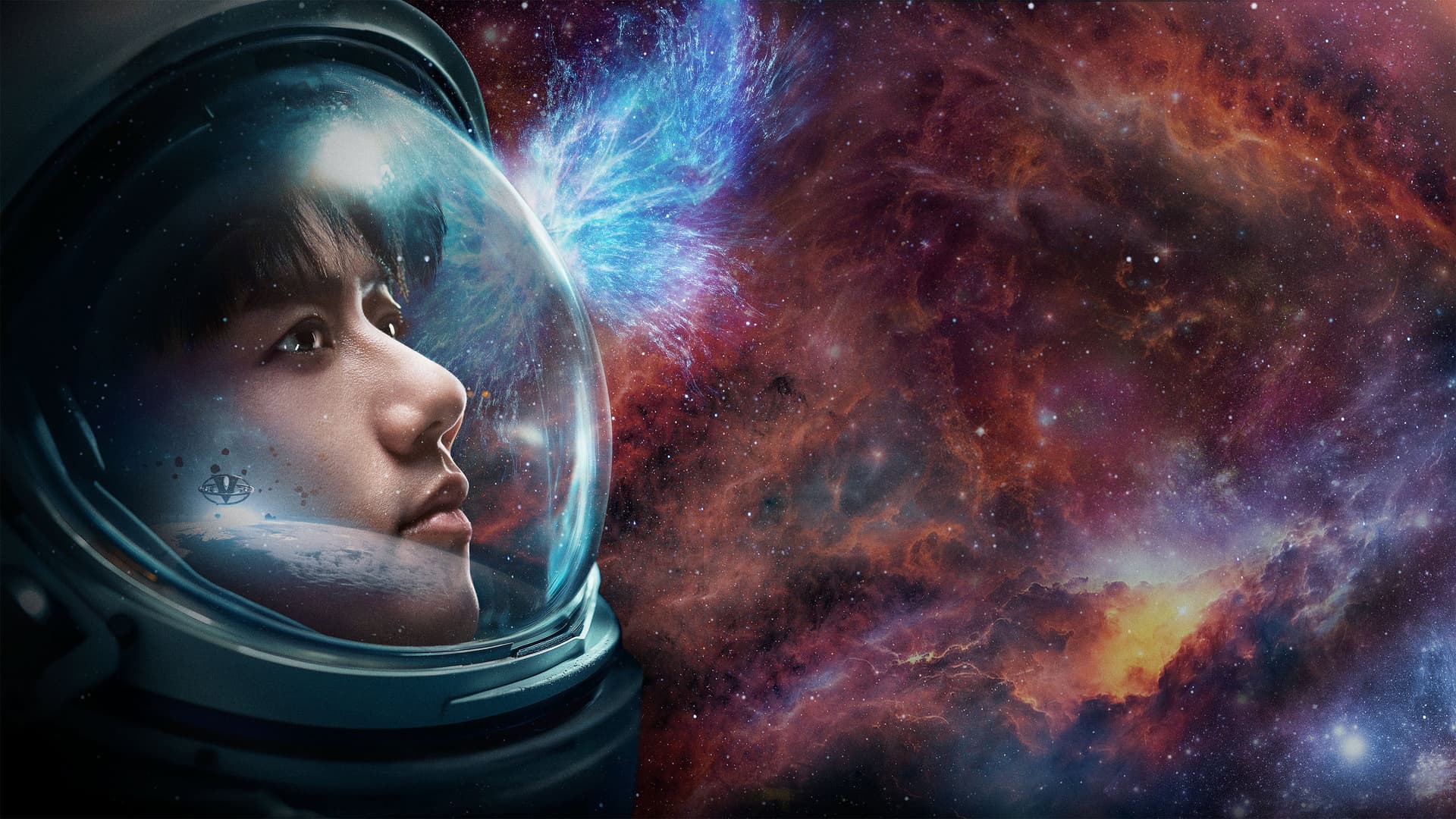 Jason Zhang Brilliance Tour backdrop