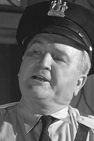 Charles Cane profile