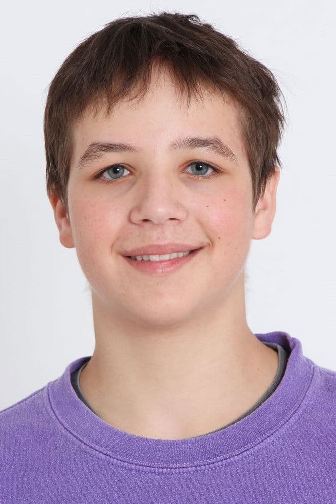 Jonas Oeßel profile