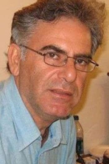 Pantelis Antonas profile