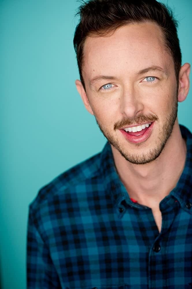 Austin Michael Scott profile