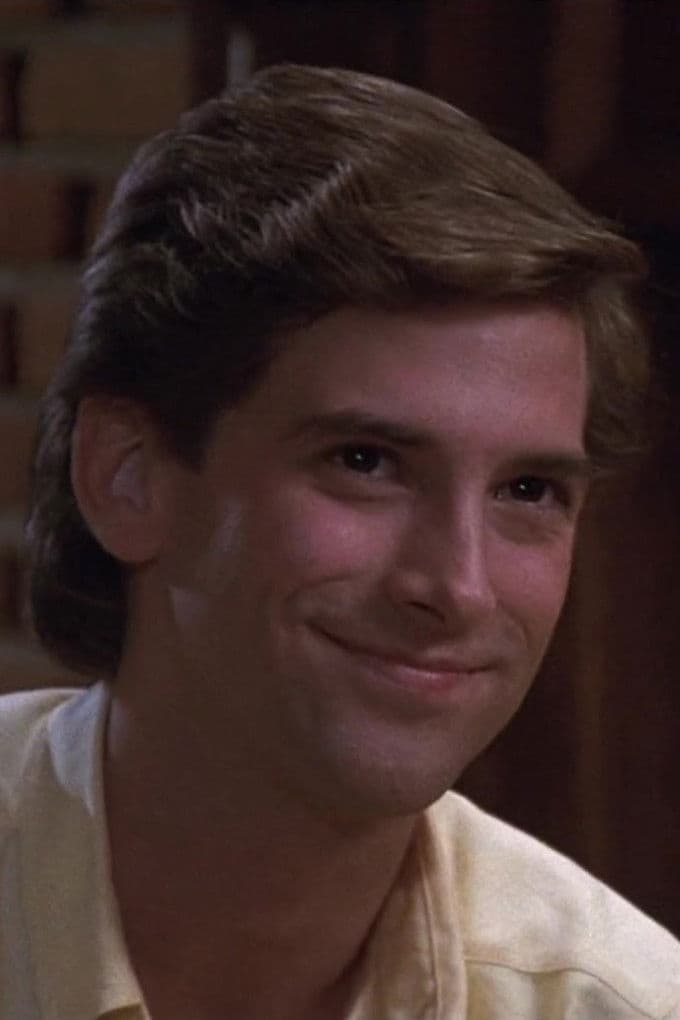 Michael David Wright profile