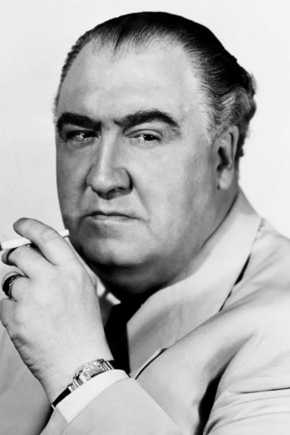 Francis L. Sullivan profile