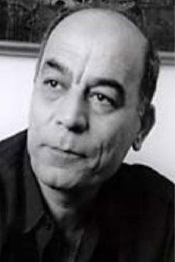 Samir Bahzan profile