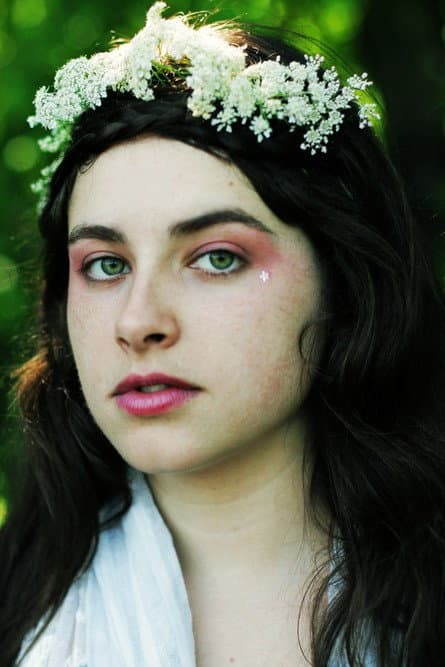 Charlotte Royer profile