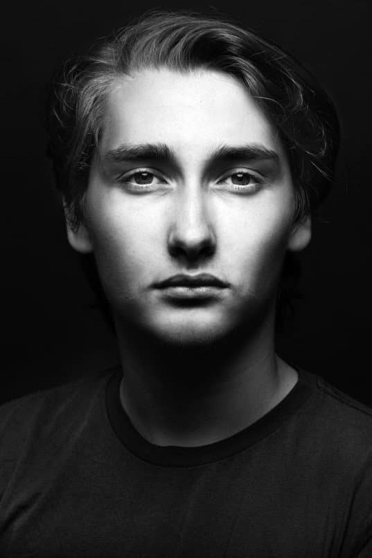 Magnus Sjørup profile